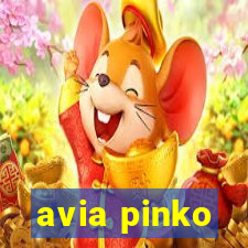 avia pinko