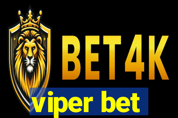 viper bet