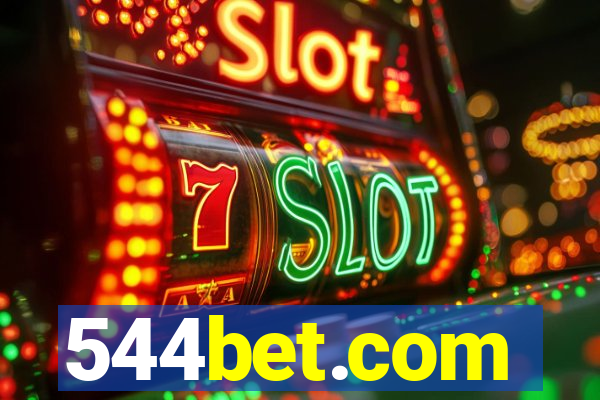 544bet.com