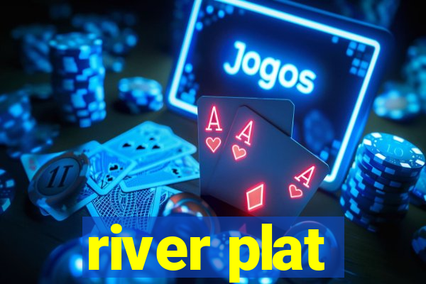 river plat