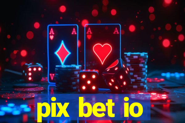 pix bet io