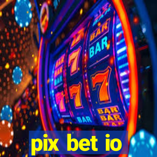 pix bet io