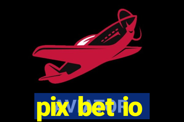 pix bet io