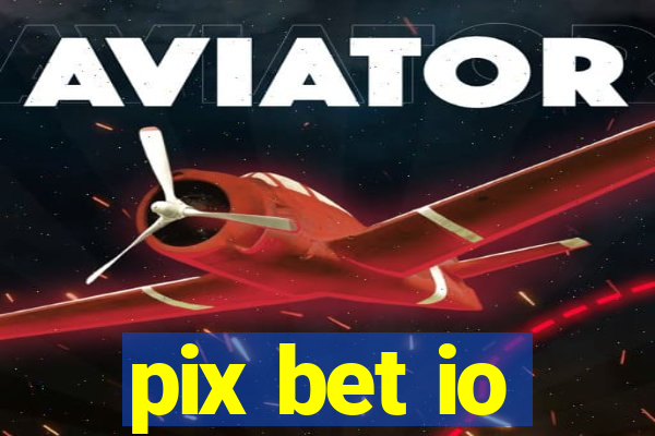 pix bet io