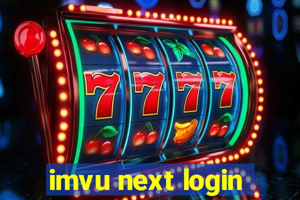 imvu next login