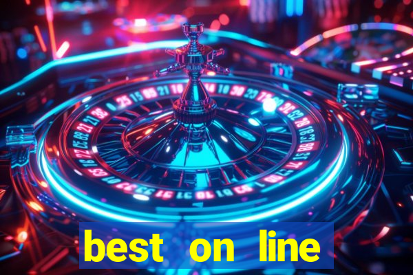 best on line betting sites