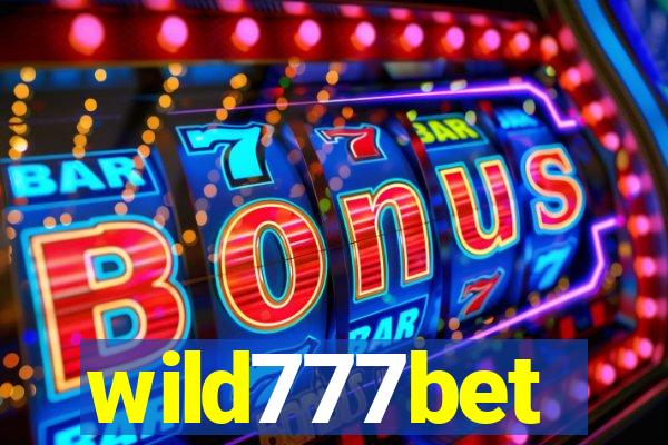 wild777bet