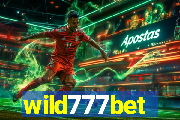 wild777bet