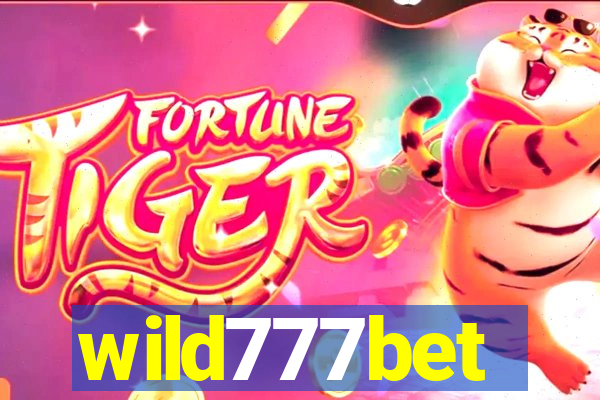 wild777bet