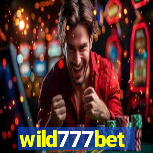 wild777bet