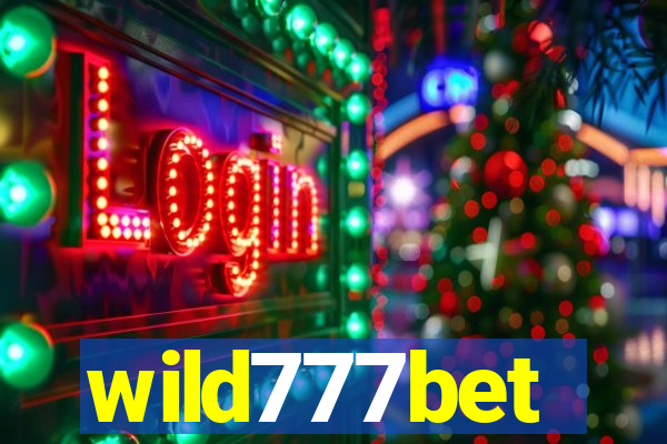 wild777bet