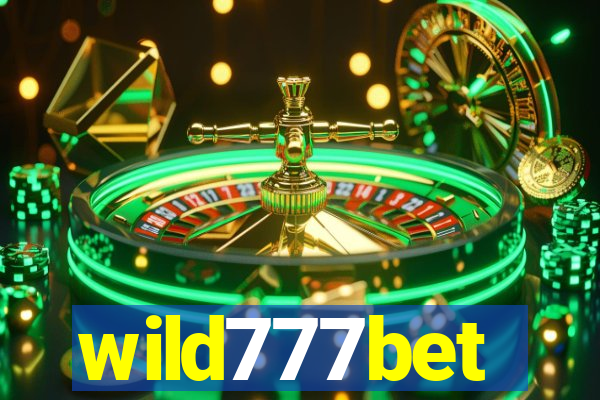 wild777bet