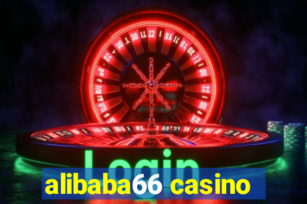 alibaba66 casino