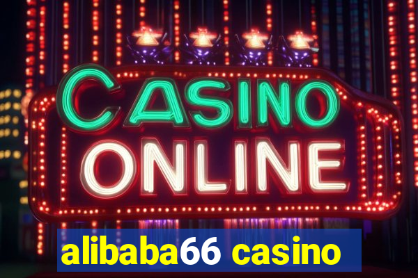 alibaba66 casino