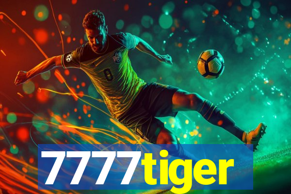 7777tiger