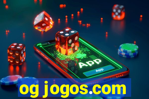 og jogos.com