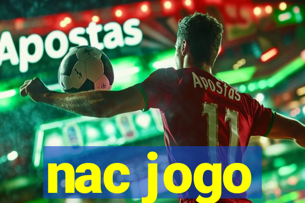 nac jogo