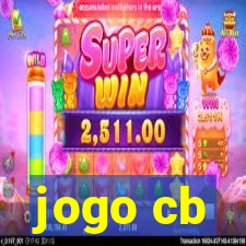 jogo cb