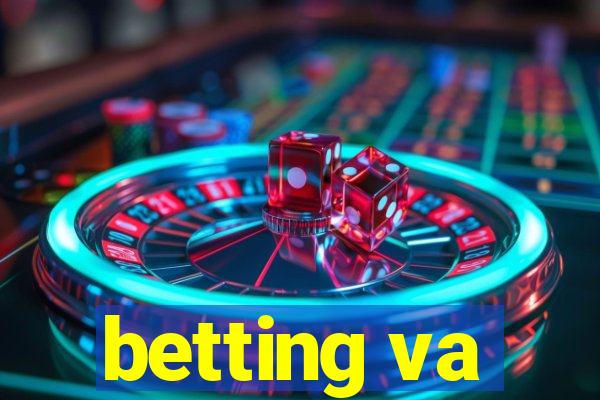 betting va