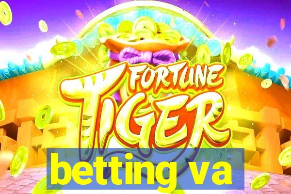 betting va