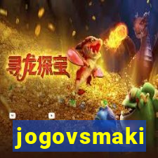 jogovsmaki