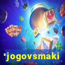 jogovsmaki