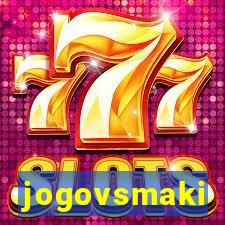 jogovsmaki