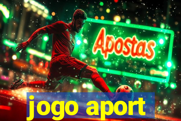 jogo aport