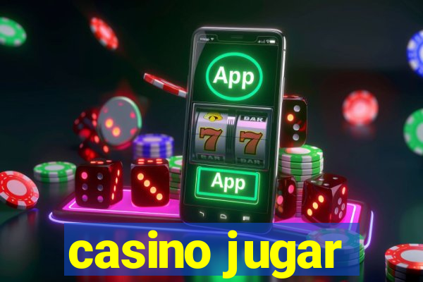 casino jugar