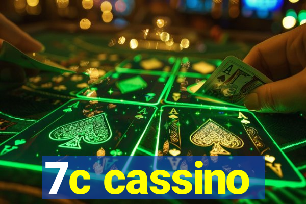 7c cassino