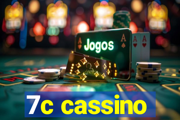 7c cassino