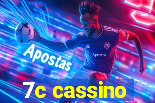 7c cassino