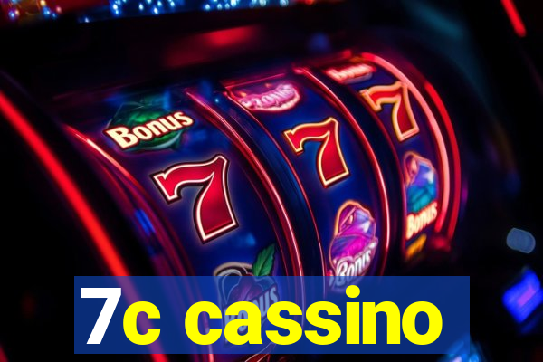 7c cassino