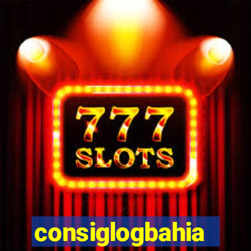 consiglogbahia