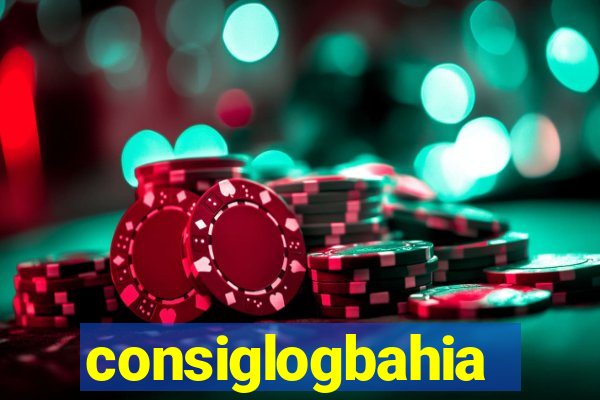 consiglogbahia