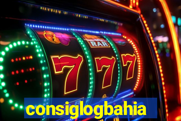 consiglogbahia