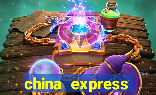 china express prince rock