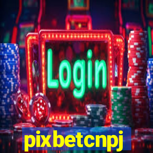 pixbetcnpj