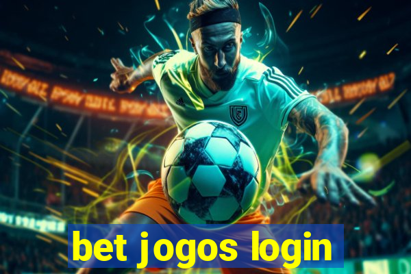 bet jogos login