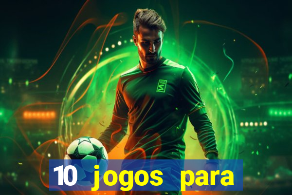 10 jogos para ganhar dinheiro