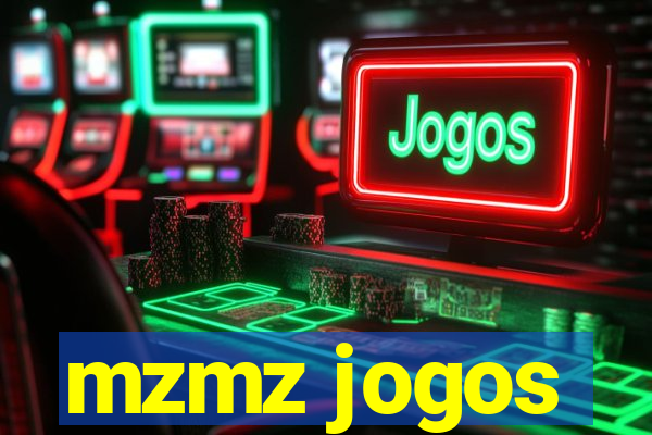 mzmz jogos