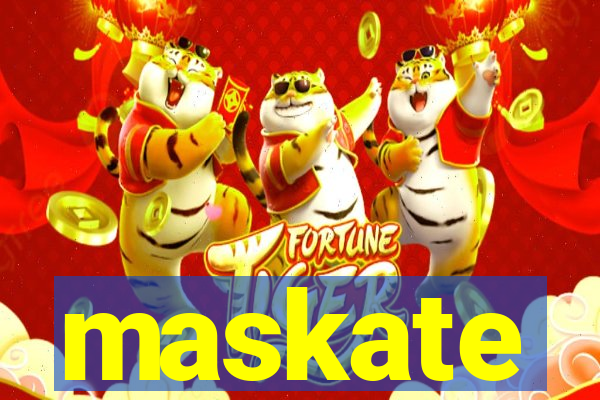 maskate