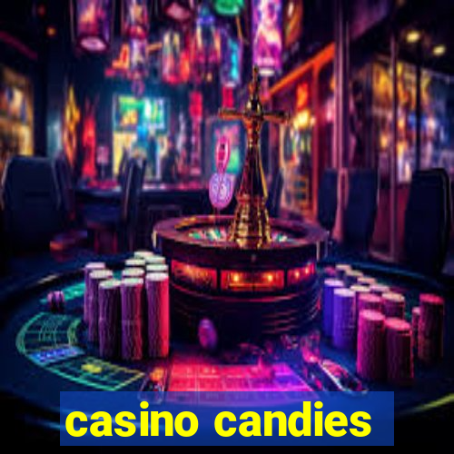 casino candies