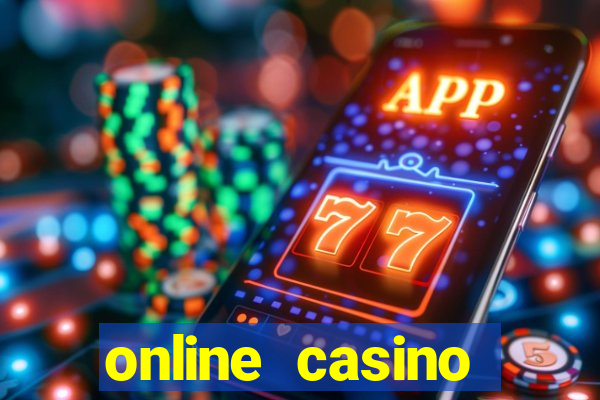 online casino william hill