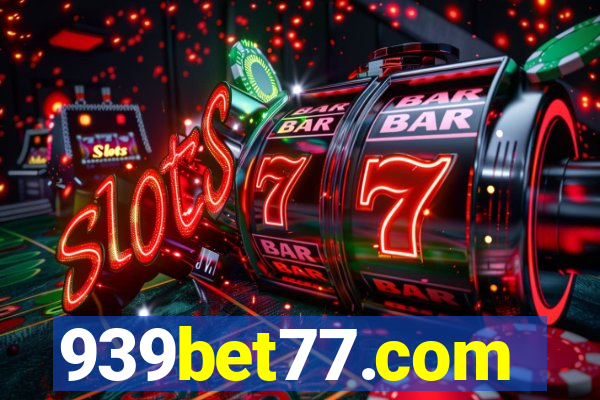 939bet77.com