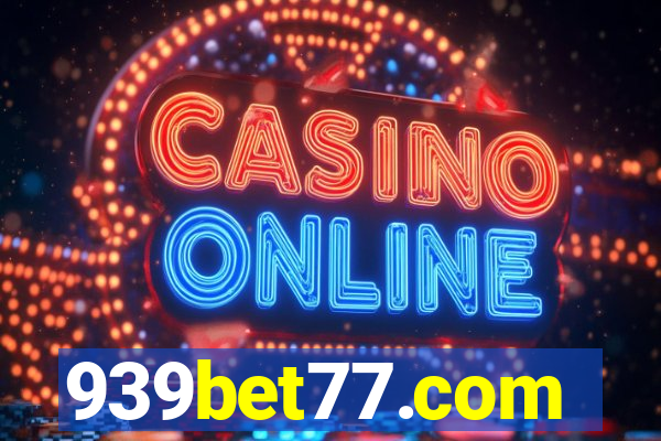 939bet77.com