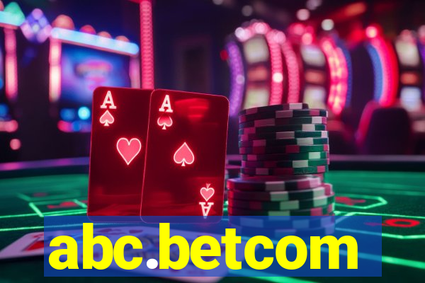 abc.betcom