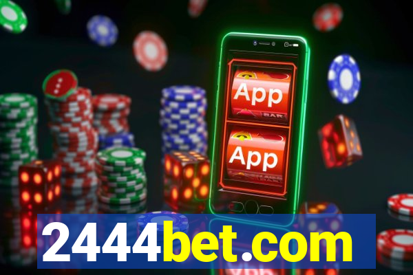 2444bet.com