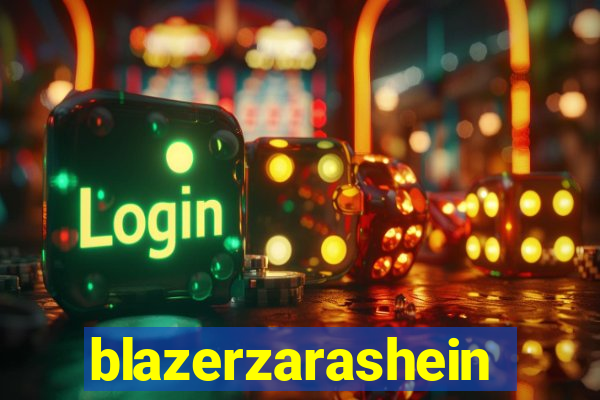 blazerzarashein