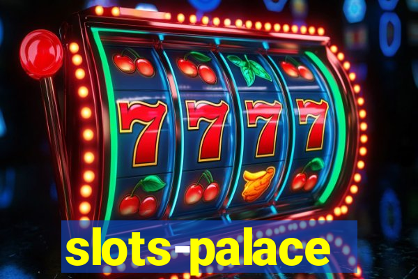 slots-palace